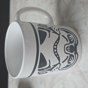 Star Wars mug, guc